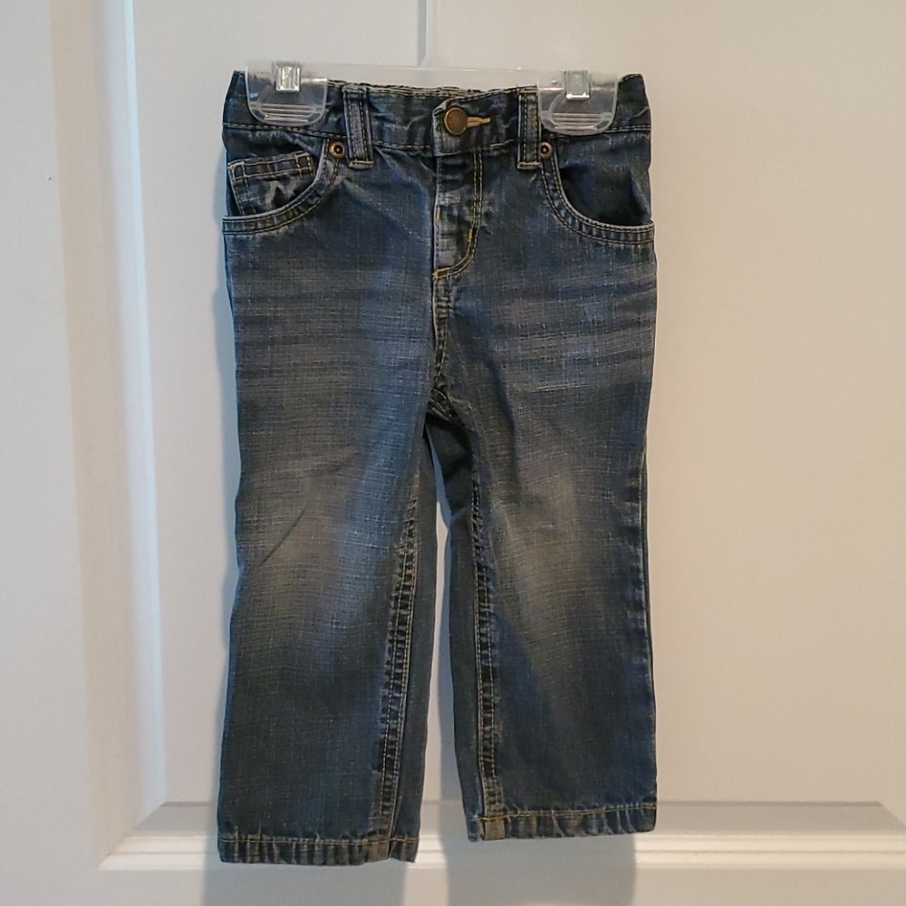 Falls Creek Jeans